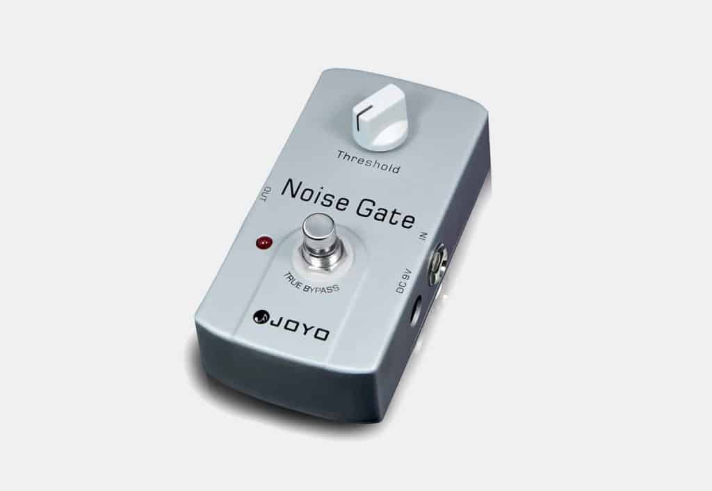 JF-31 NOISE GATE