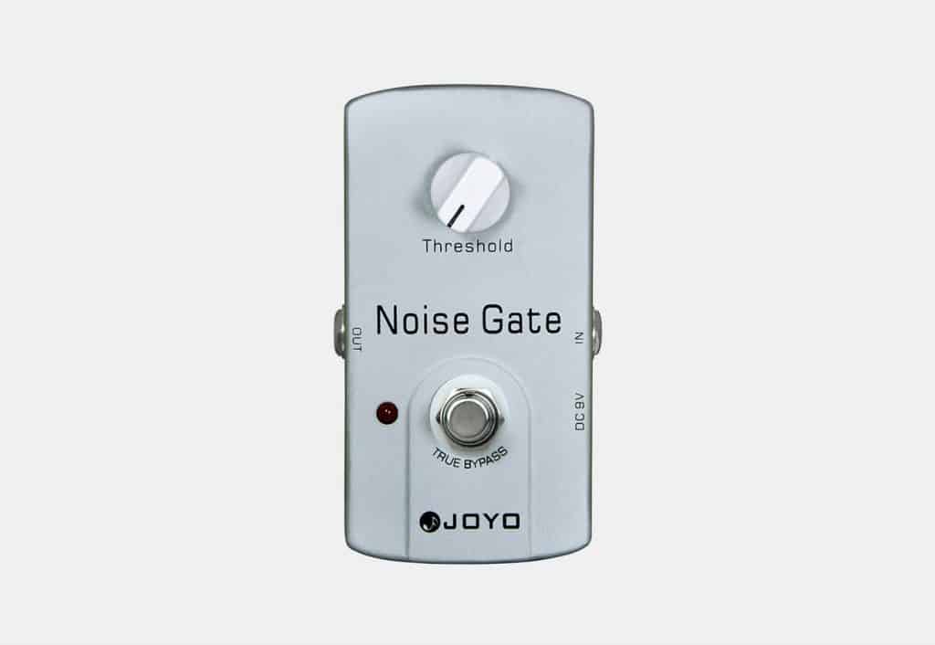 JF-31 NOISE GATE